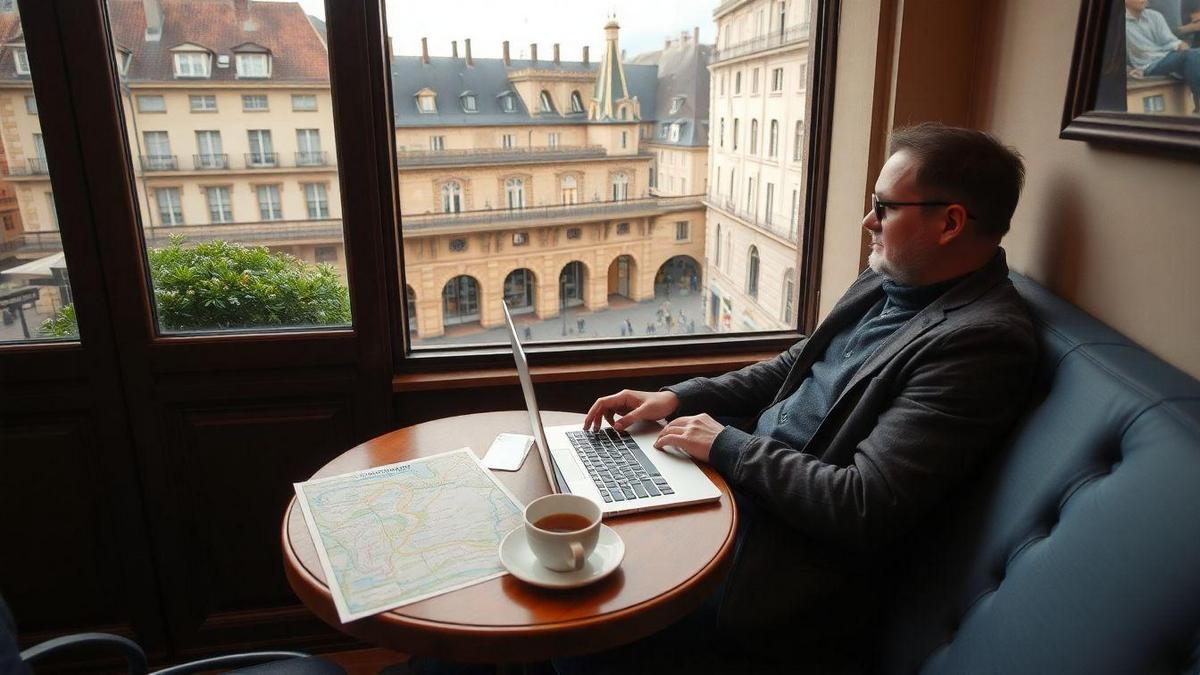 Como usar descontos exclusivos para planejar viagens internacionais econômicas