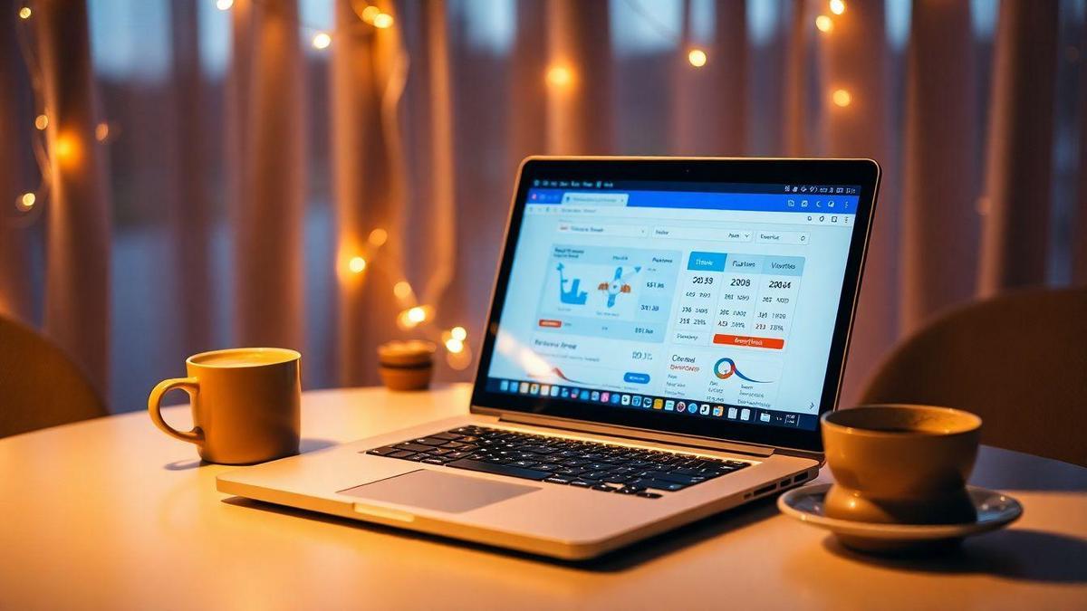 Comparar custos de viagens aéreas durante feriados usando buscador online