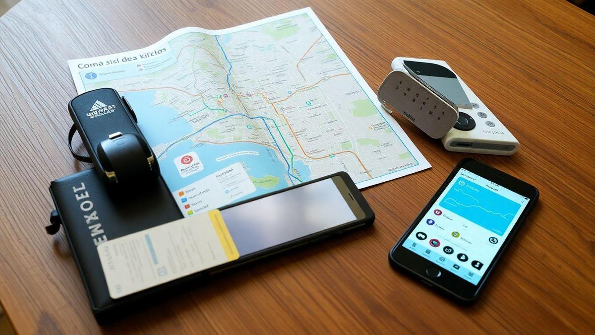 Conselhos para maximizar economias em viagens de última hora