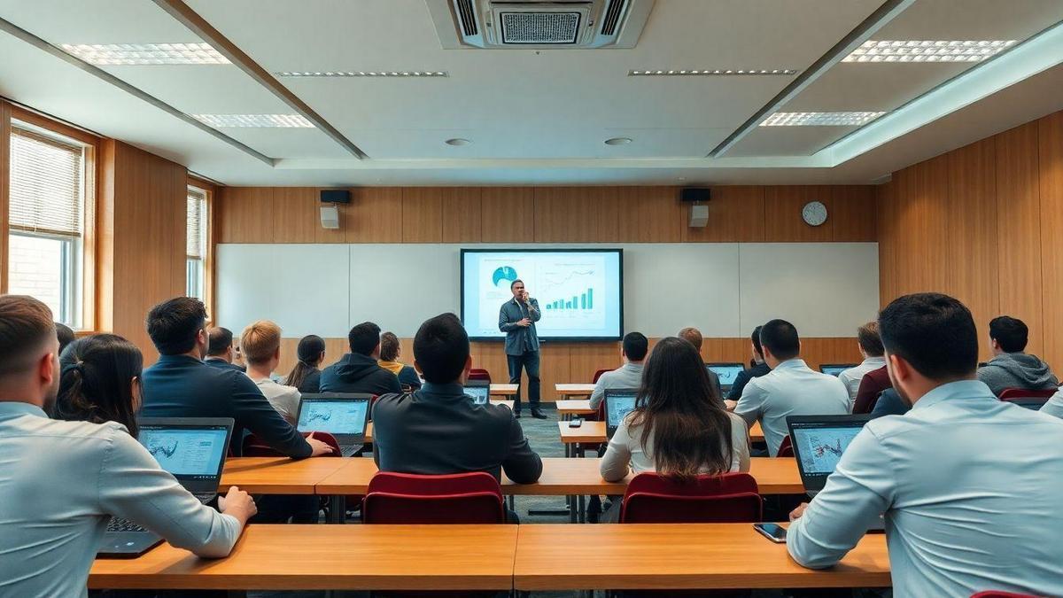 Cursos de aprendizado em navegação de ofertas de voos