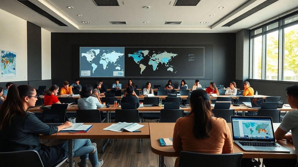 Cursos especializados em técnicas de viagens econômicas