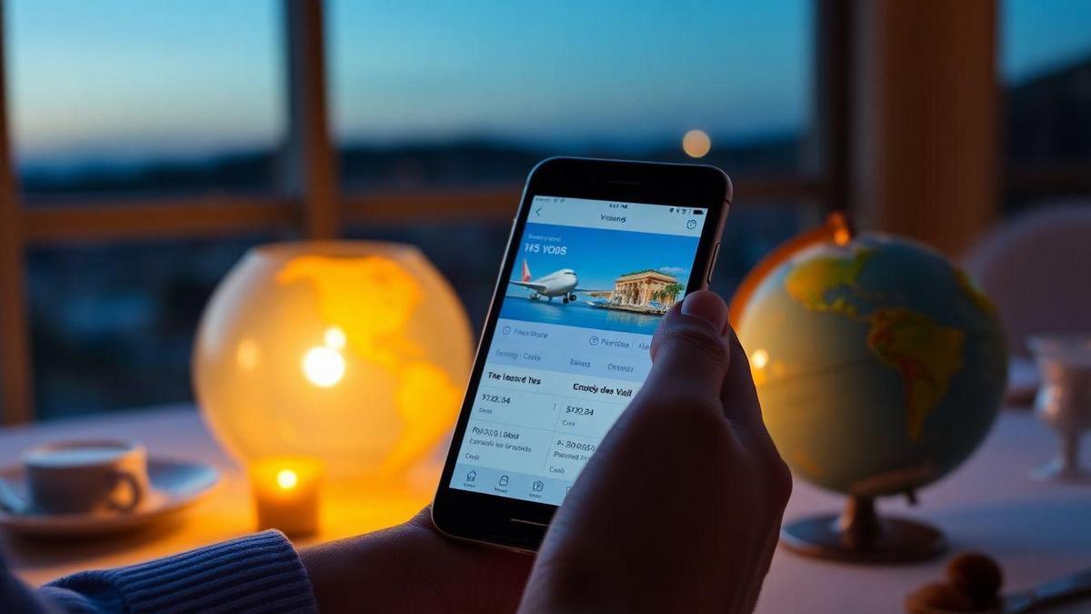 Dicas de economia para passagens aéreas utilizando comparadores online