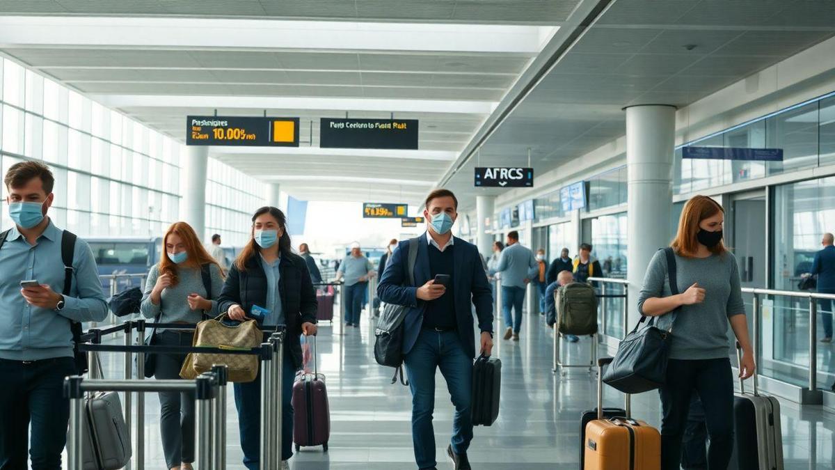 dicas-de-seguranca-para-viagens-de-aviao-durante-pandemias