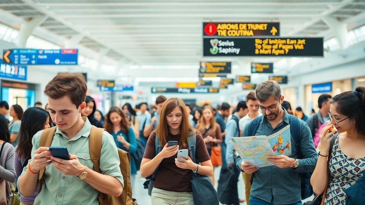 Dicas para viajar mais pagando menos em épocas de alta demanda