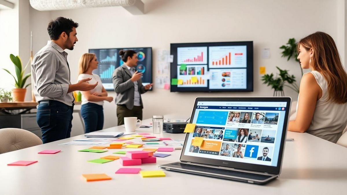 Estratégias de Publicidade Digital que Funcionam