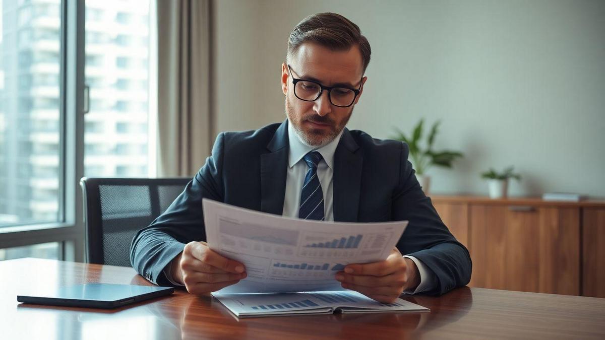 Investimento em Imóveis e Histórias de Sucesso