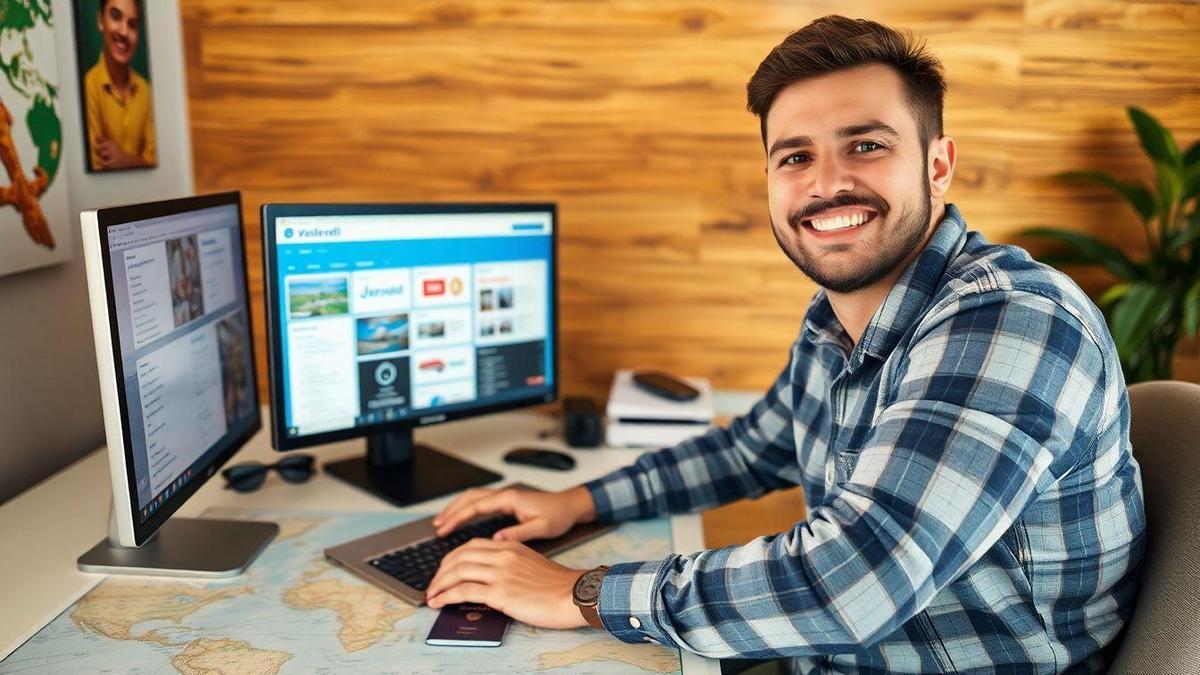 Melhores épocas do ano para comprar passagens aéreas com desconto