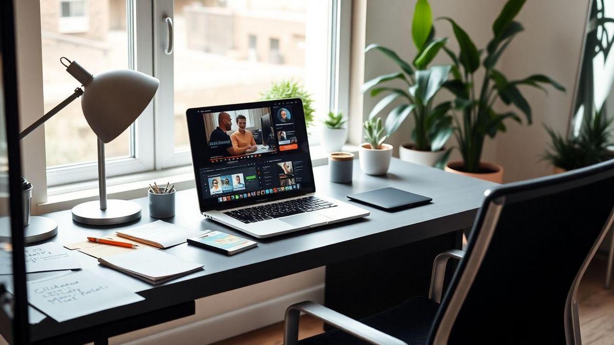 Monetização de Plataformas de Streaming com Sucesso