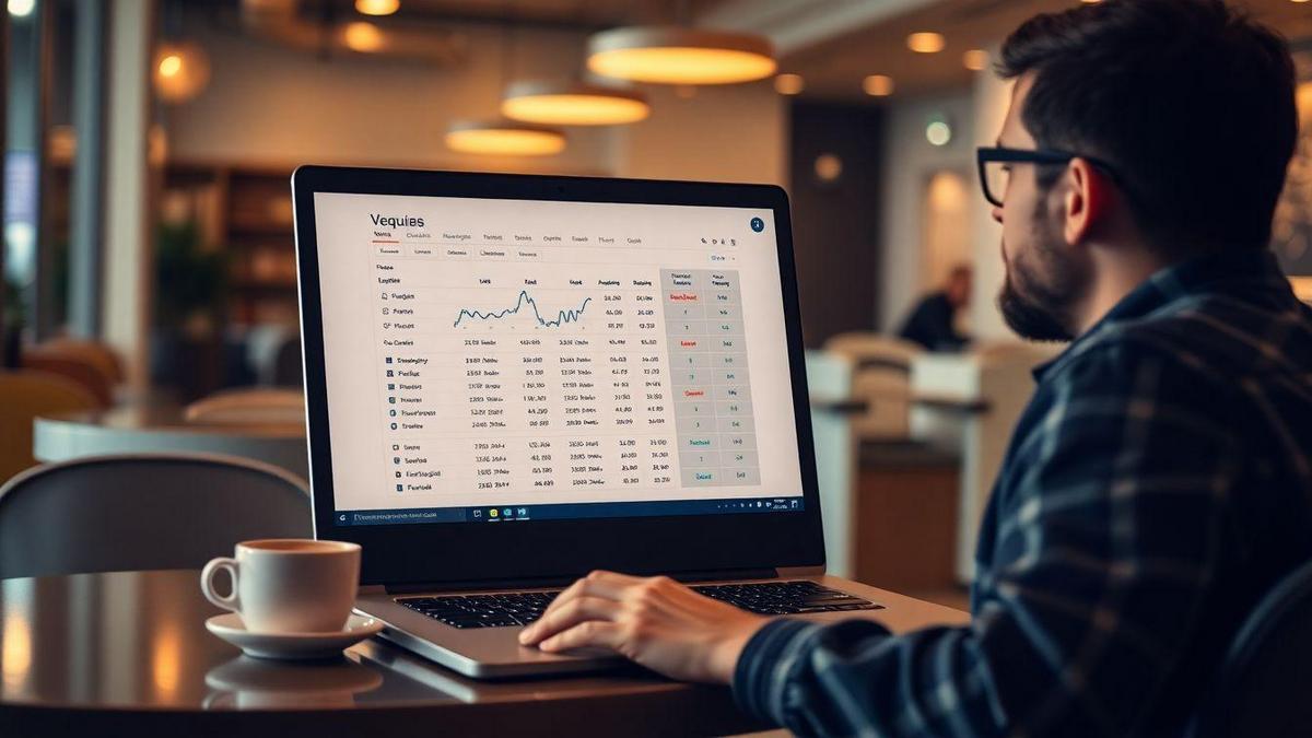 Pesquisar voos baratos com detalhamento por data e destino