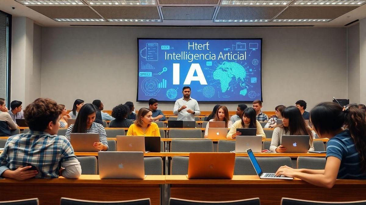 Programação com IA que Mudou Vidas