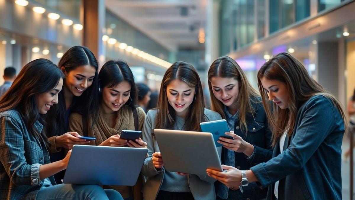 Segurança Cibernética e Proteção de Dados para Todos