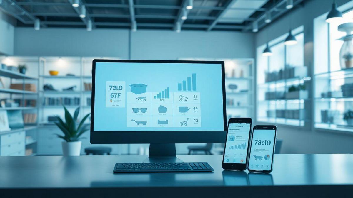 SEO para Lojas Virtuais que Transformam Vendas